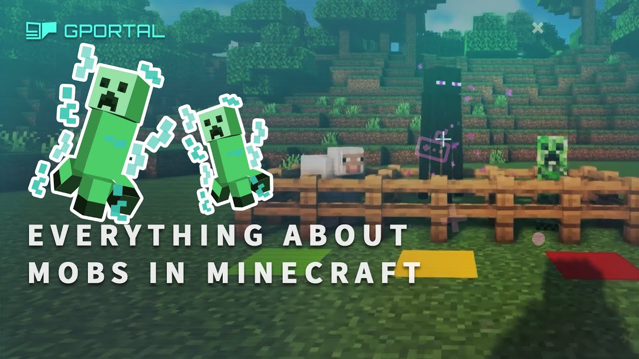 Creeper, Minecraft: Xbox 360 Edition Wiki