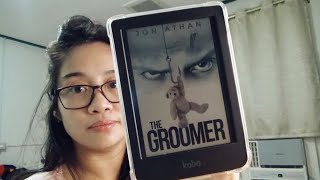 THE GROOMER by Jon Athan