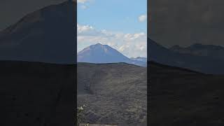 Ağrı Eleşkirt Kösedağı