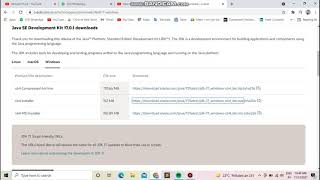 Full How To Install JDK in Windows 10 || How To Code Java Program In VS Code || How To Install Java || News