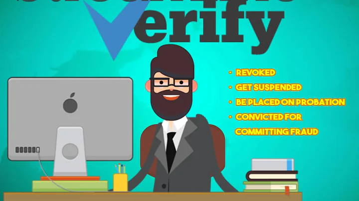 OIG Exclusion Screening Process - Streamline Verify