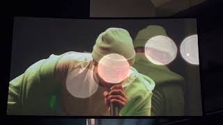 Justin Bieber - Changes live justice tour