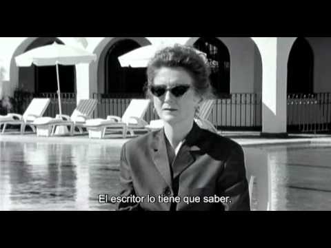 1997 La Leccion de Tango Sally Potter vose
