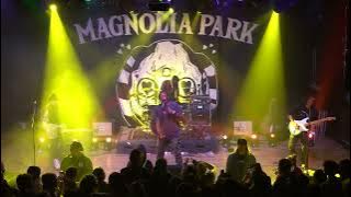 Magnolia Park - Radio Reject