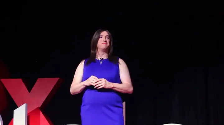 Demystifying the Crossdressing Experience | Savann...