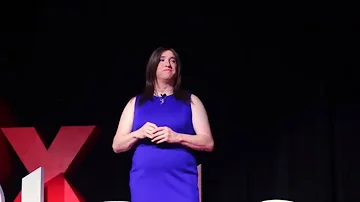 Demystifying the Crossdressing Experience | Savannah Hauk | TEDxNCState