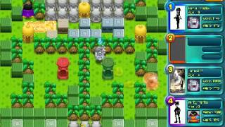 Bubble Arena on IBIBO multiplayer game screenshot 2