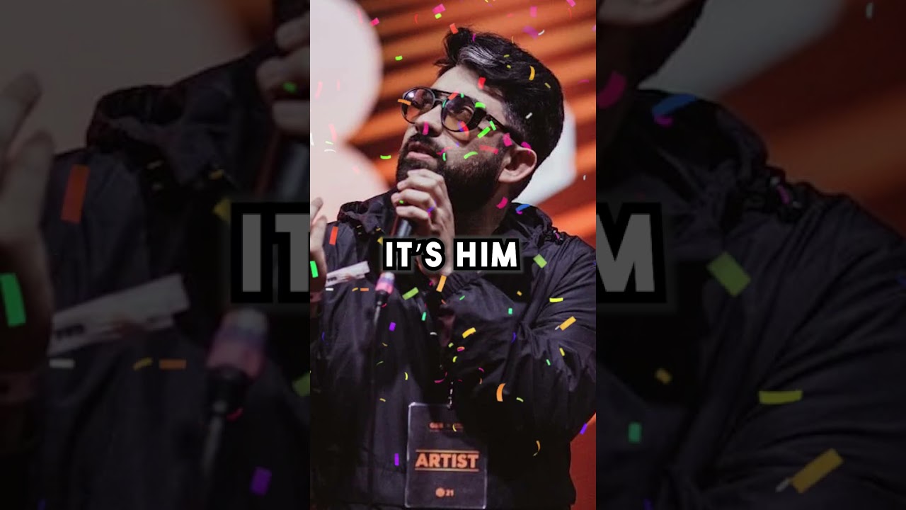 Guess The Beatboxer (PART 28) #shorts