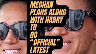 MEGHAN WANTS THIS NOW TO BE OFFICIAL SO DOES HARRY #royal #meghanandharry #meghanmarkle