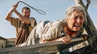 What Roman Masters Really Did to Aging Female Slaves Will Make You Rage