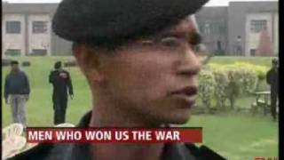 Men Who Won Us The War of Mumbai screenshot 3