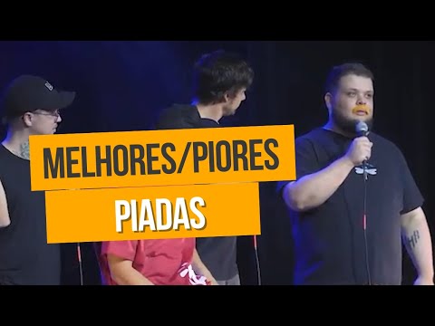 COMPILADO DE PIADAS RÁPIDAS DE VICTOR AHMAR