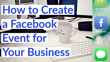 How to Create a Facebook Event for Your Business in 2021