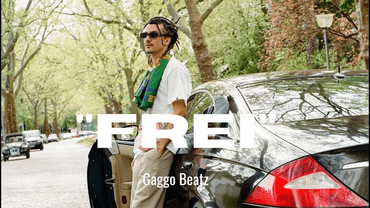 ION MILES x BADCHIEFF x BHZ Typebeat 