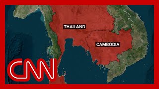 Download Lagu Thailand activates martial law along border with Cambodia MP3 Download Lagu Thailand activates martial law along border with Cambodia MP3