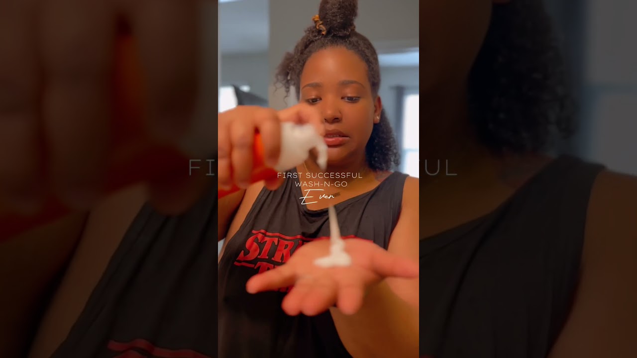 Camille Rose did their thing with this one! 😍