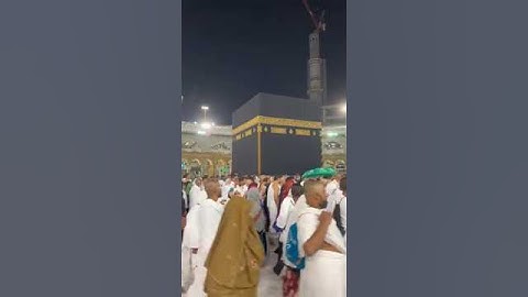 Makkah live today|Hajj 2023 #makkah #hajj #shortfeed #islamic #short