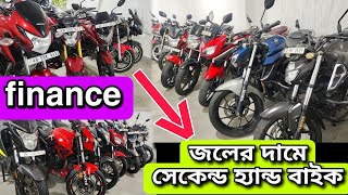 Chepest bike showroom near Baruipur  || Bike Start From ₹22000 || Turning Point