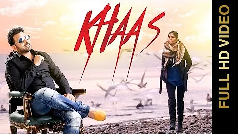 KHAAS (Full Video) || SHEERA JASVIR || New Punjabi Songs 2016 || MAD 4 MUSIC