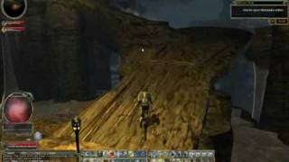 Misery's Peak Part 1 of 2
