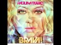 Paulina Rubio - Volvamos A Empezar (Brava)