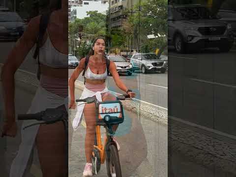 NICE BEACH, Rio