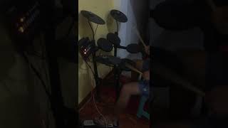 Avivanos - Marcos Barrientos - Yamaha Dtx 🥁😎