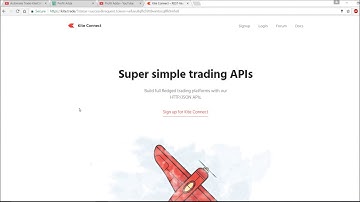Simple Moving Average for Buy/Sell Order placing Automatically in KiteConnect through Python-Part 3