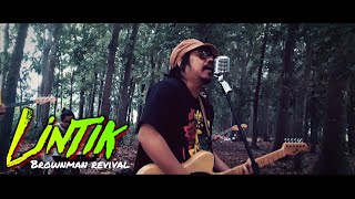 Video thumbnail of "Lintik - Browman Revival | Kuerdas Reggae Cover"