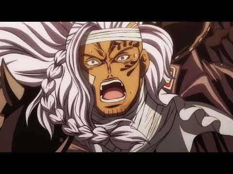GREENBULL DEFEATS KING AND QUEEN.....