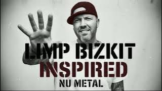 🔥 Middle Finger 2.0 – Limp Bizkit Reimagined (Nu Metal / Rap Rock 2000s Vibe) 🤘🎤