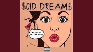 Sold Dreams (feat. Tae D)
