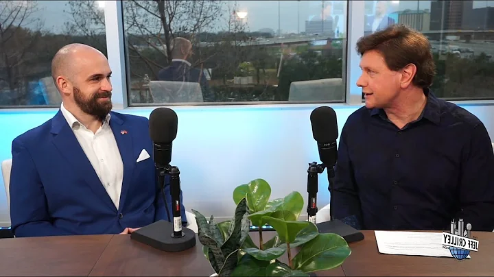 James Trombley | The Jeff Crilley Show