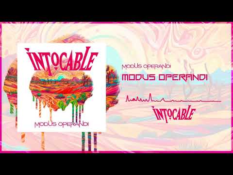 Intocable - Modus Operandi (Audio Oficial)