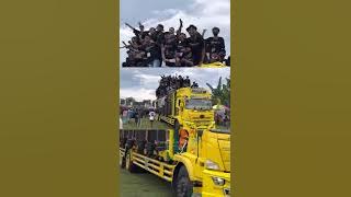 DJ K5 MAXIMAL feat BLOCKM & MBAK NASA 🔥🔥🔥, (WIGGLE) WEGO WEGO WEGO HOREG🔊 DJ TOPENG 🔊