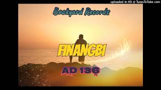 AD 136 - FINANGBI [2023] PNG MUSIC