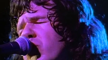 Gary Moore - Midnight Blues (Live at Hammersmith Odeon) [HD]