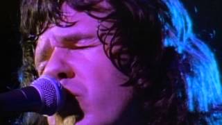 Gary Moore - Midnight Blues (Live At Hammersmith Odeon) [Hd]