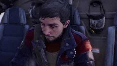 [4K] The Division Enhanced 4K Update XBOX One X