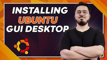 Installing Ubuntu GUI Desktop on a Linux VPS on Linode 🔥