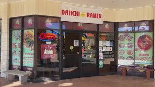 Daiichi Ramen