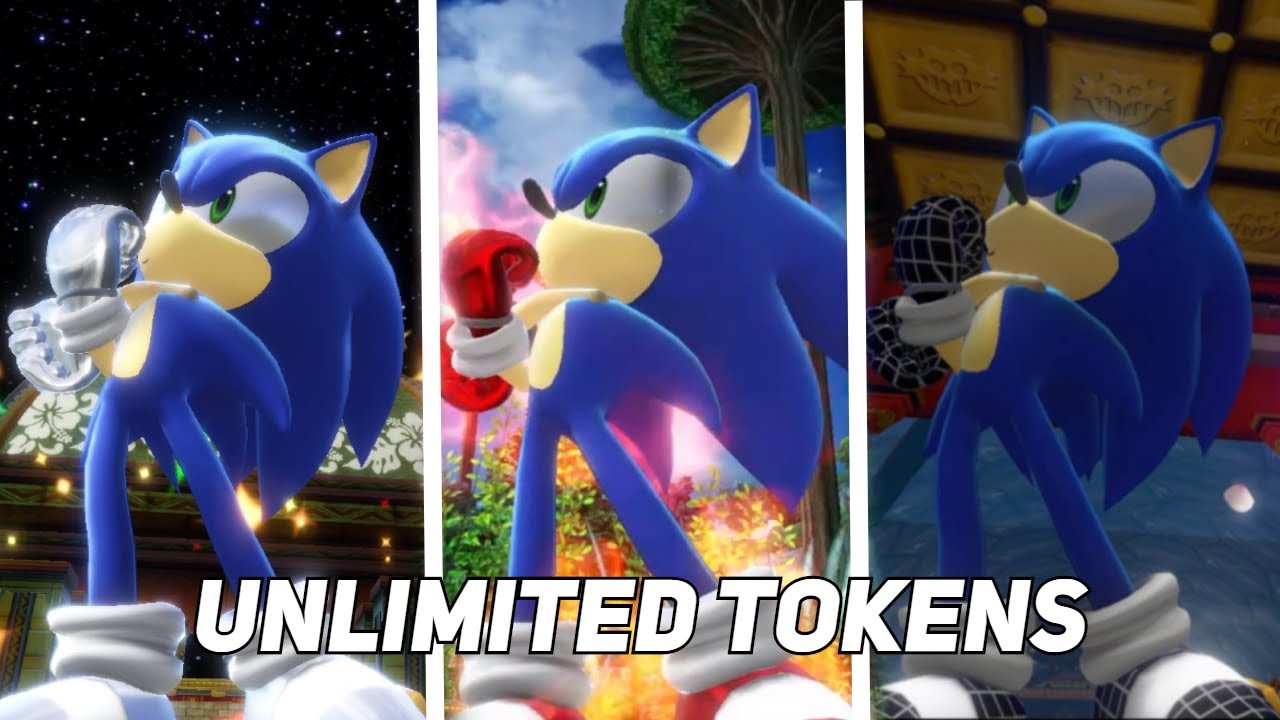 sonic colors ultimate android｜TikTok Search