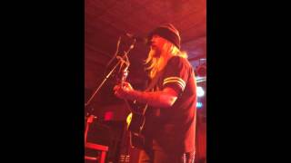 Brandon Dewitt Solo 3