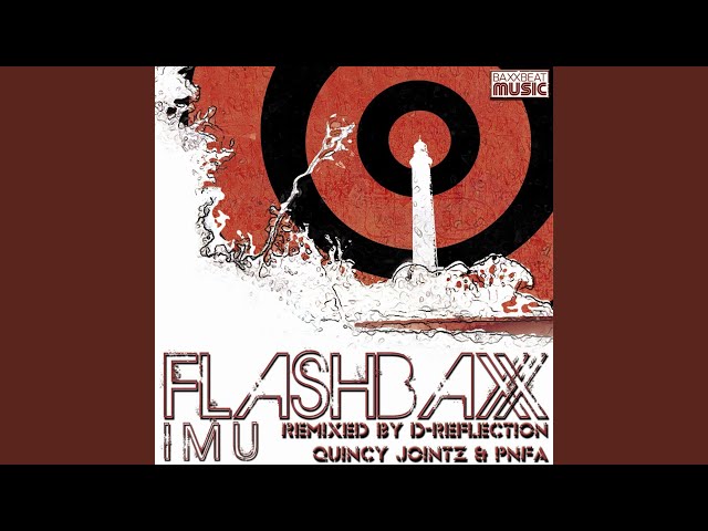 Flashbaxx - Imu