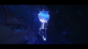 Intro Sync RayzyFX [2D] Insp.GodzilRa By:StUn.