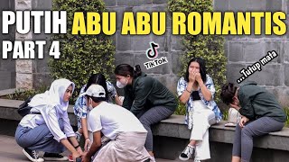 PUTIH ABU ABU ROMANTIS PART 4, BIKIN BAPER