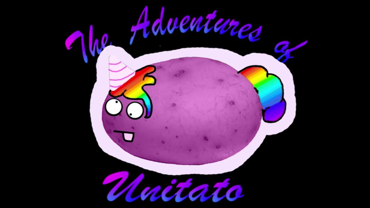 Adventures of Unitato - YouTube