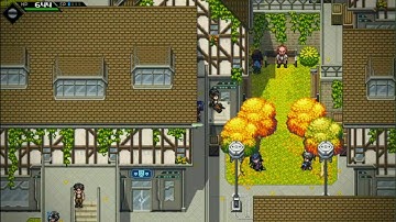 CrossCode #32: Training with Master Sensei