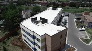 Providence At The Heights Supportive Housing Project