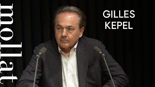 Gilles Kepel  Holocaustes : Israël, Gaza et la guerre contre l'Occident